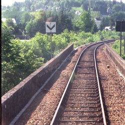 Fonds Alain Gernigon - Signalisation ferroviaire